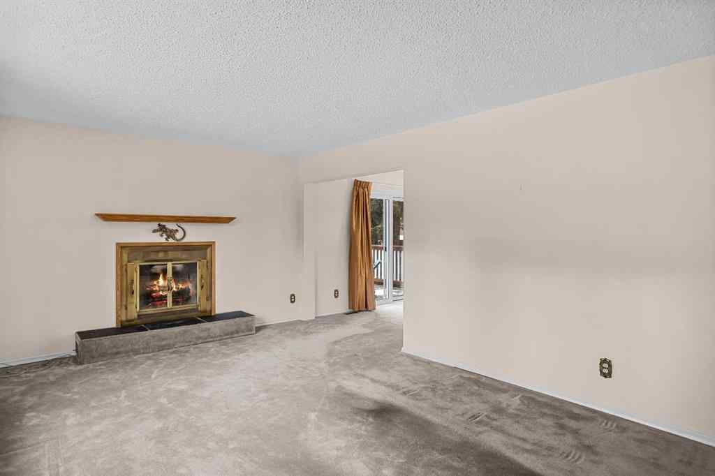MLS&reg; # A2269718 - 113 Larch Place  in Larch Canmore, Residential Open Houses