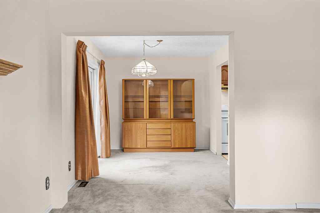 MLS&reg; # A2269718 - 113 Larch Place  in Larch Canmore, Residential Open Houses