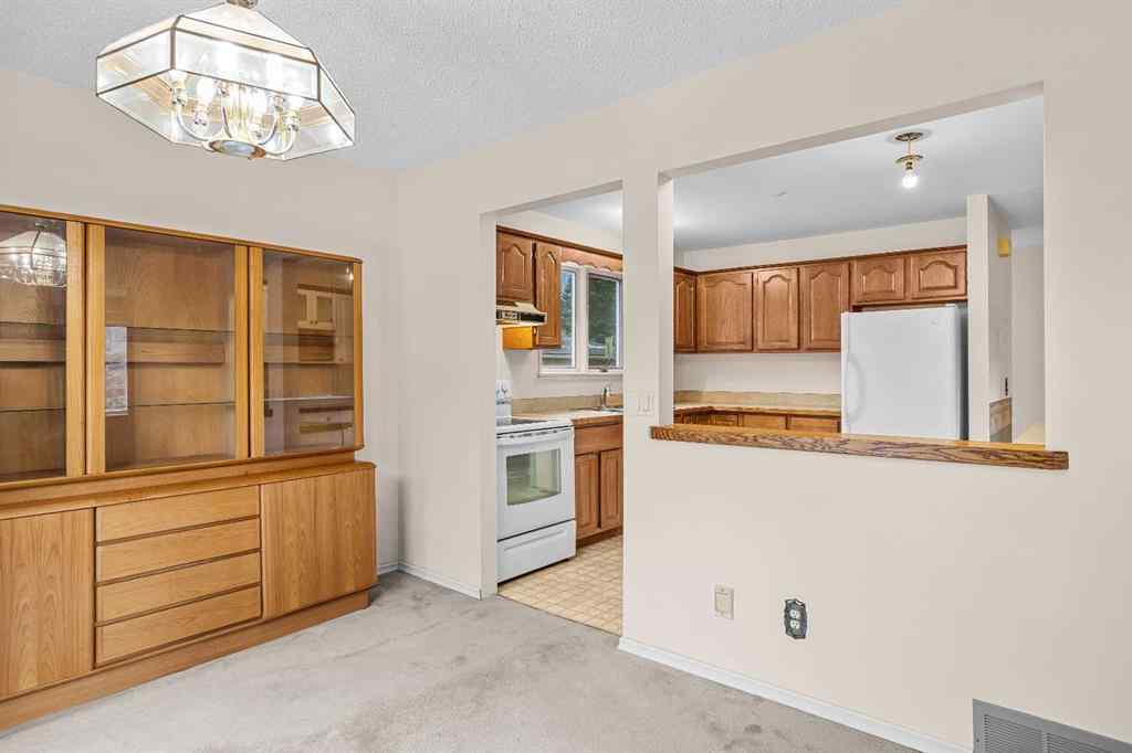 MLS&reg; # A2269718 - 113 Larch Place  in Larch Canmore, Residential Open Houses