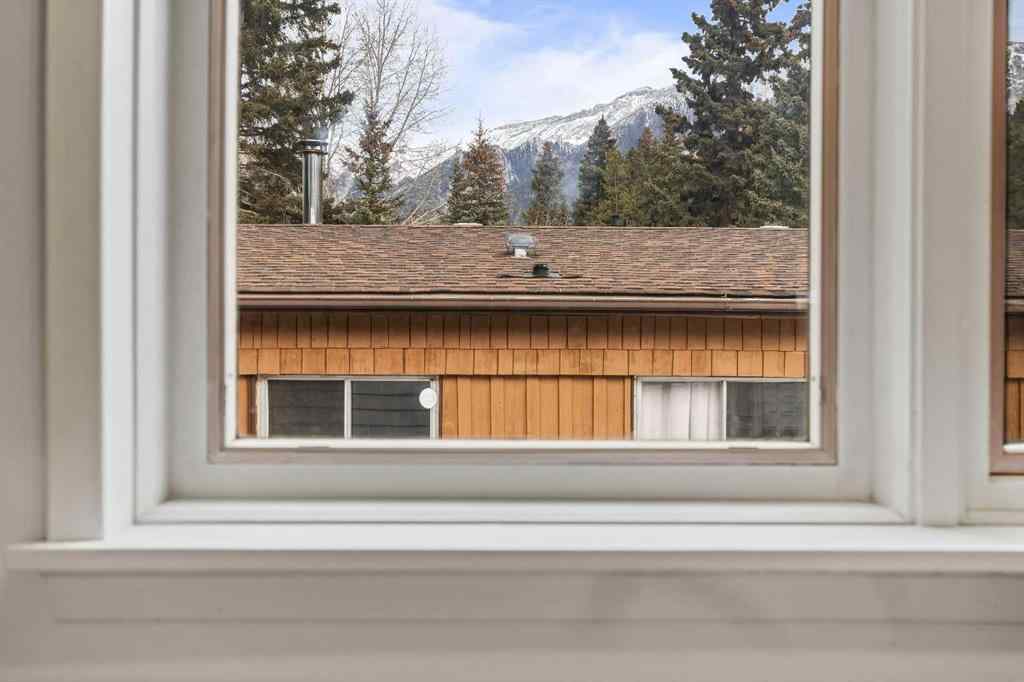 MLS&reg; # A2269718 - 113 Larch Place  in Larch Canmore, Residential Open Houses