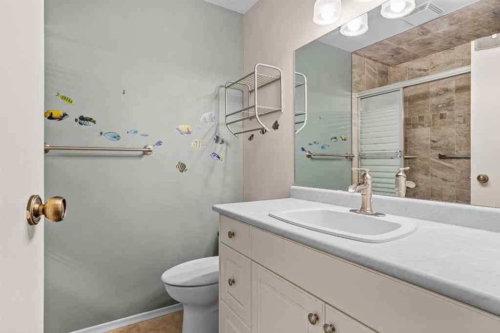 MLS&reg; # A2269718 - 113 Larch Place  in Larch Canmore, Residential Open Houses