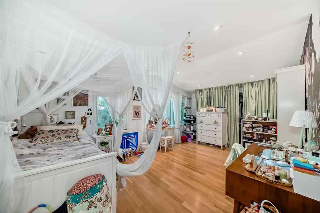 MLS&reg; # A2269719 - 1128 Riverdale Avenue SW in Elbow Park Calgary, Residential Open Houses