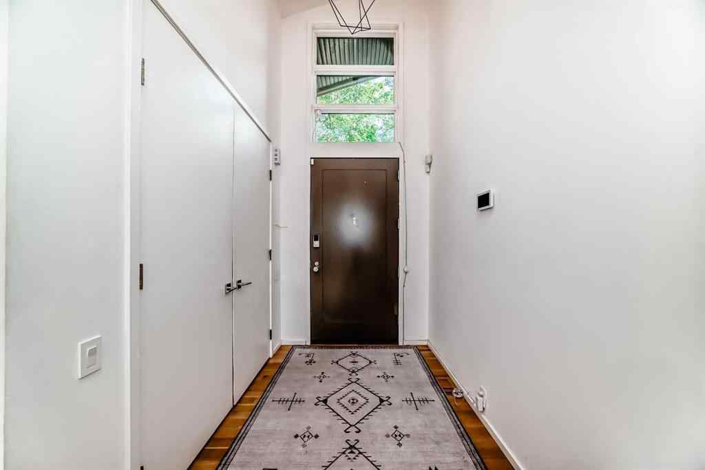 MLS&reg; # A2269719 - 1128 Riverdale Avenue SW in Elbow Park Calgary, Residential Open Houses