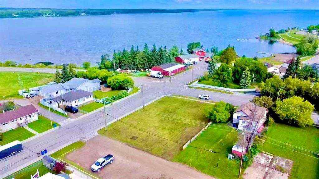 MLS&reg; # A2269720 - 10421 101B Avenue  in Lac La Biche Lac La Biche, Land Open Houses