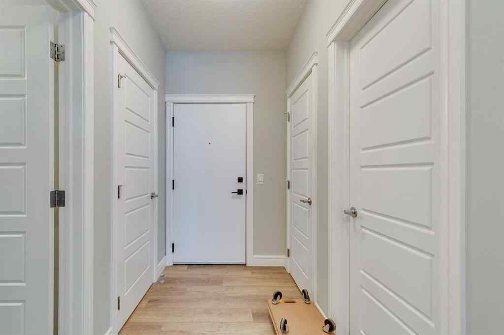 MLS&reg; # A2269721 - Unit #306 19661 40 Street SE in Seton Calgary, Residential Open Houses