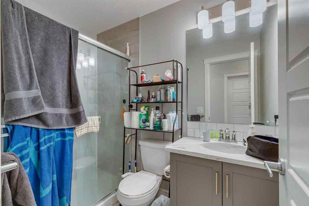 MLS&reg; # A2269721 - Unit #306 19661 40 Street SE in Seton Calgary, Residential Open Houses