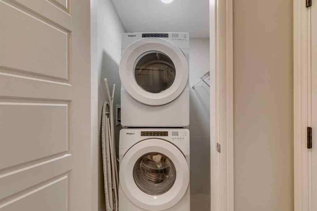 MLS&reg; # A2269721 - Unit #306 19661 40 Street SE in Seton Calgary, Residential Open Houses