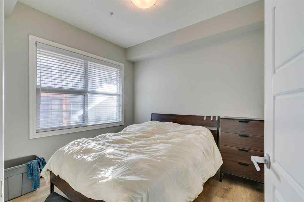 MLS&reg; # A2269721 - Unit #306 19661 40 Street SE in Seton Calgary, Residential Open Houses
