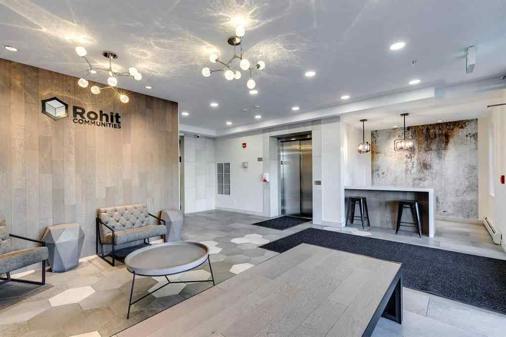 MLS&reg; # A2269721 - Unit #306 19661 40 Street SE in Seton Calgary, Residential Open Houses