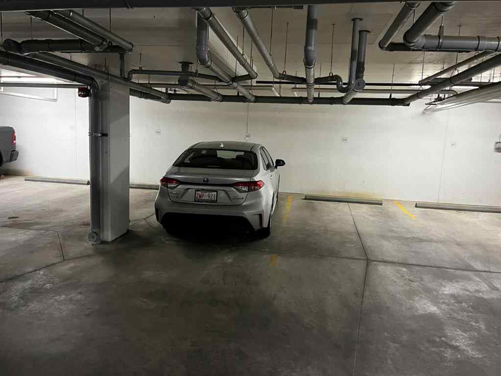 MLS&reg; # A2269721 - Unit #306 19661 40 Street SE in Seton Calgary, Residential Open Houses