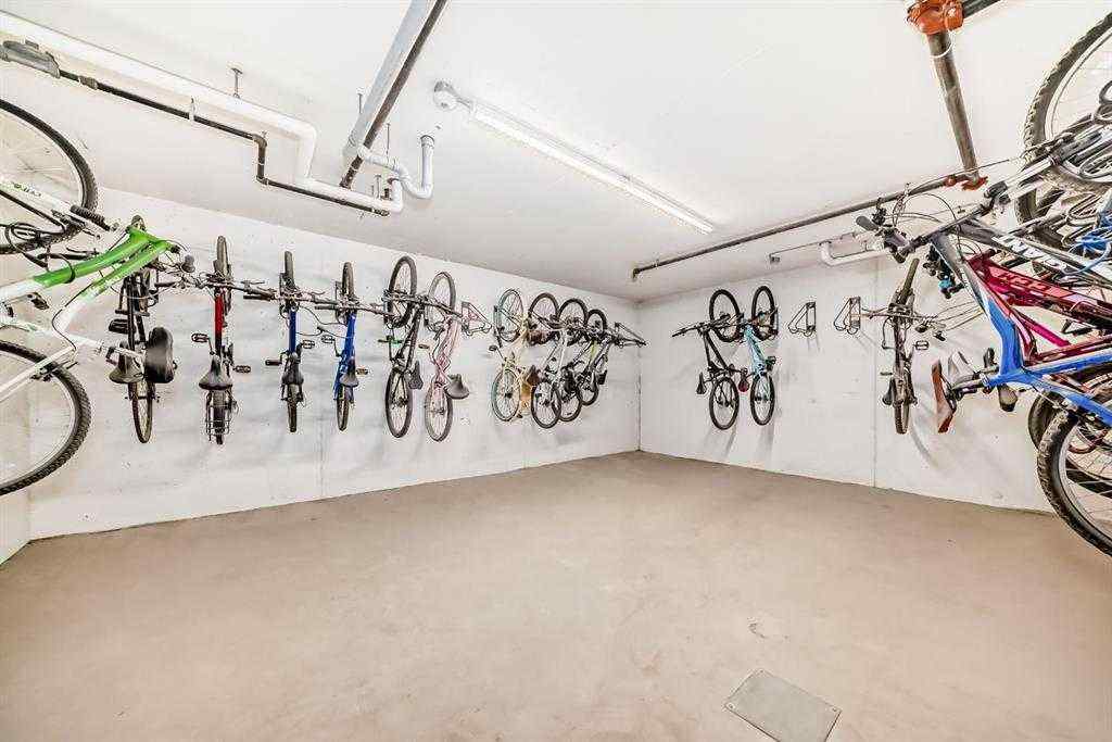 MLS&reg; # A2269721 - Unit #306 19661 40 Street SE in Seton Calgary, Residential Open Houses