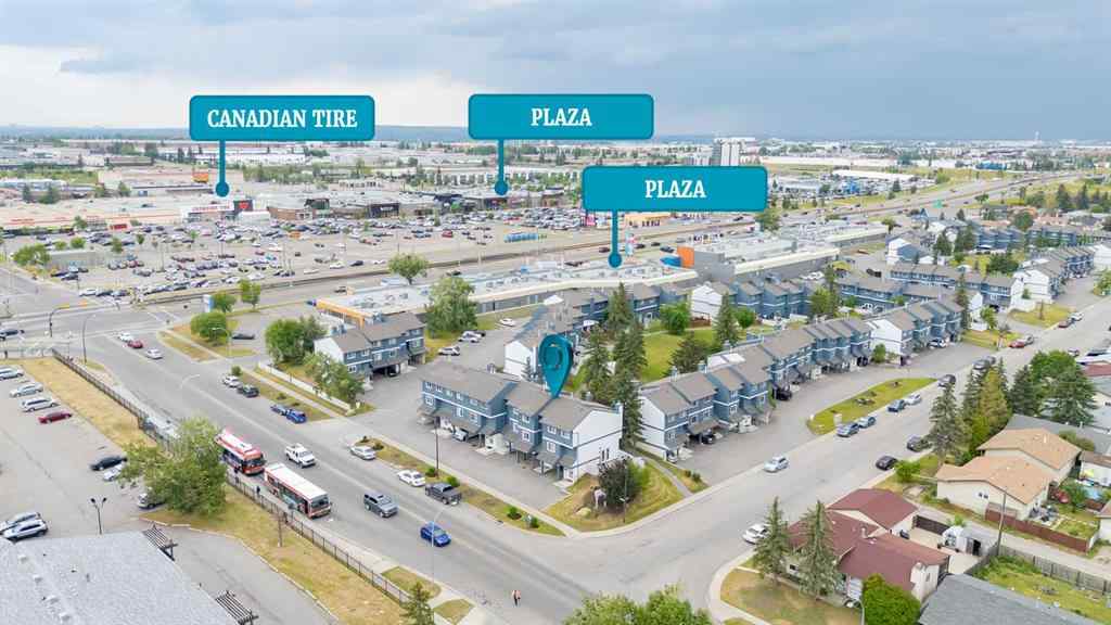 MLS® A2269722 - Unit #602 919 38 Street NE in Marlborough Calgary, Residential