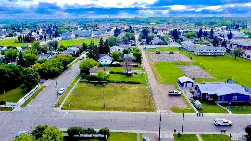 MLS&reg; # A2269723 - 10419 101B Avenue  in Lac La Biche Lac La Biche, Land Open Houses
