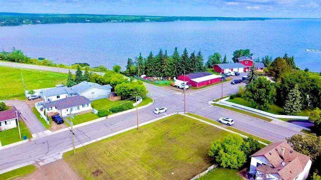 MLS&reg; # A2269723 - 10419 101B Avenue  in Lac La Biche Lac La Biche, Land Open Houses