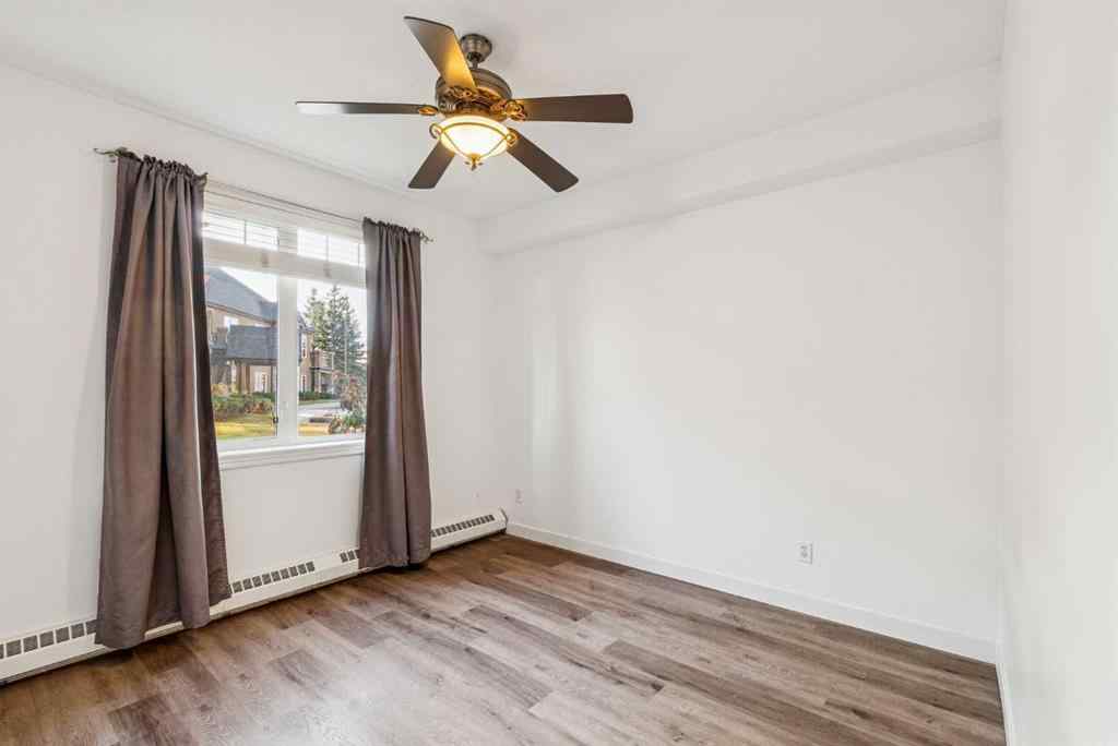 MLS® A2269725 - Unit #2107 1888 Signature Park SW in Signal Hill Calgary, Residential