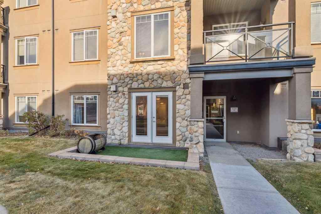 MLS® A2269725 - Unit #2107 1888 Signature Park SW in Signal Hill Calgary, Residential