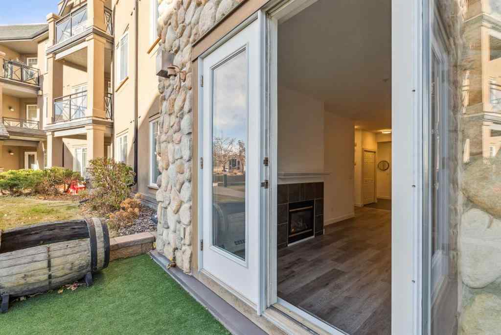 MLS® A2269725 - Unit #2107 1888 Signature Park SW in Signal Hill Calgary, Residential