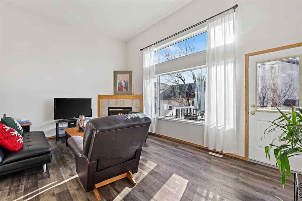 MLS&reg; # A2269726 - 258 Rocky Ridge Court NW in Rocky Ridge Calgary, Residential Open Houses