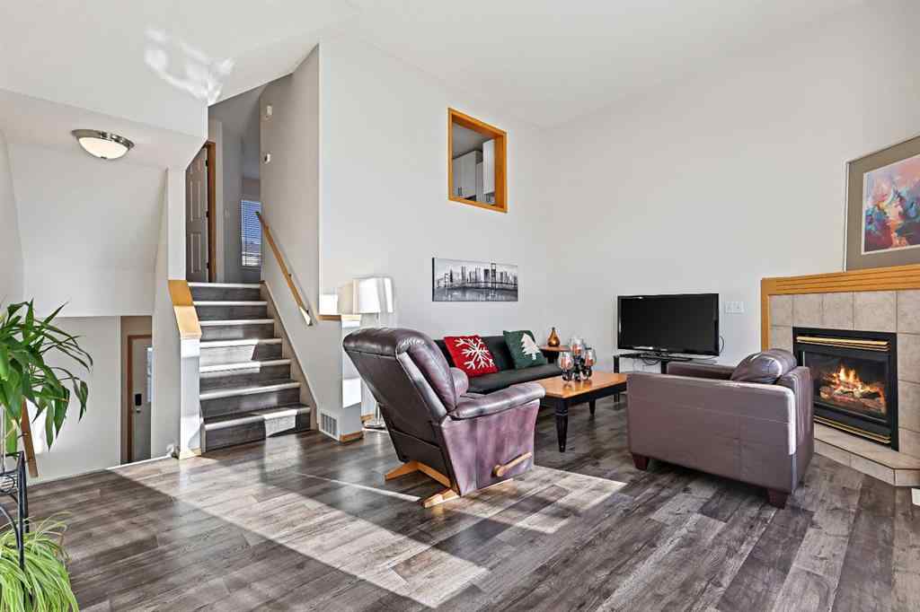 MLS&reg; # A2269726 - 258 Rocky Ridge Court NW in Rocky Ridge Calgary, Residential Open Houses