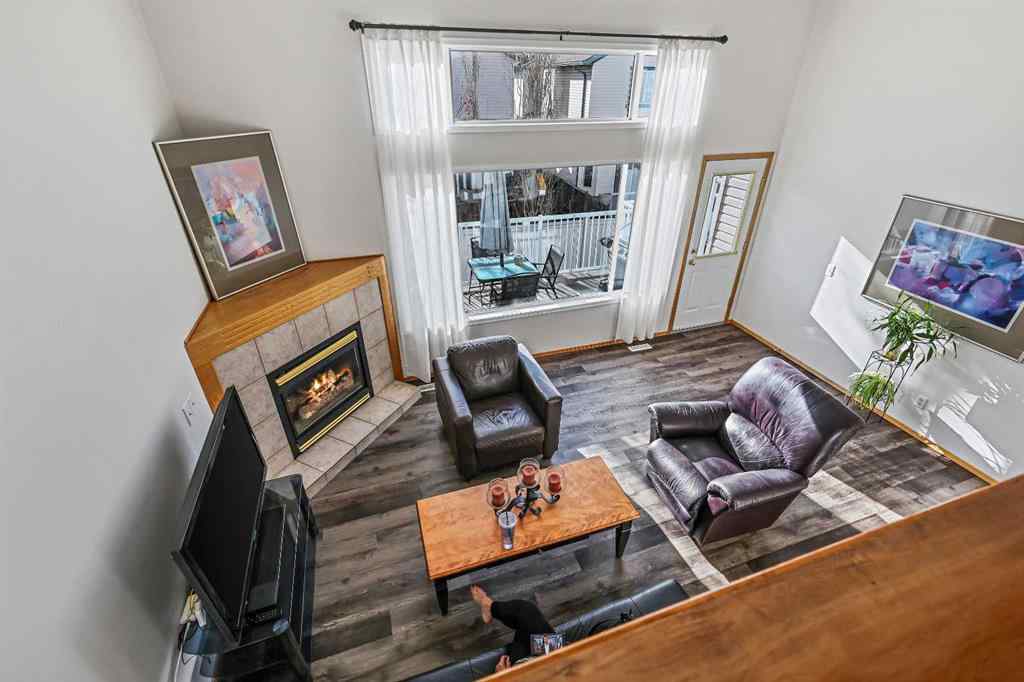 MLS&reg; # A2269726 - 258 Rocky Ridge Court NW in Rocky Ridge Calgary, Residential Open Houses