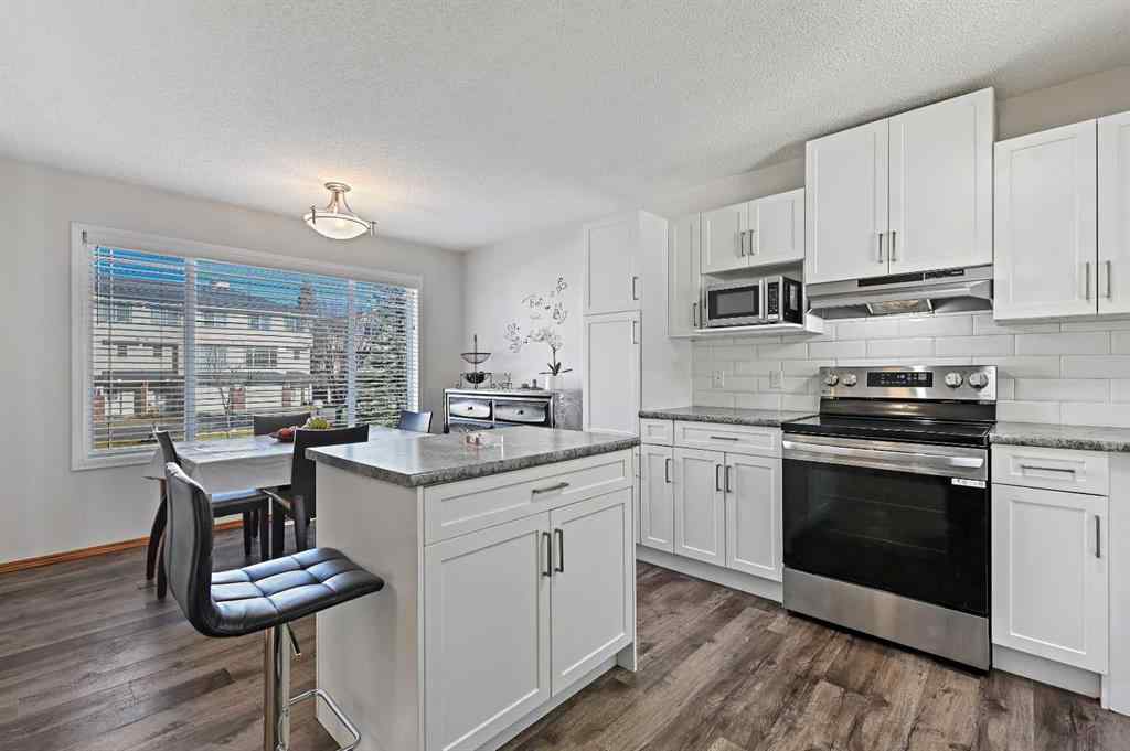MLS&reg; # A2269726 - 258 Rocky Ridge Court NW in Rocky Ridge Calgary, Residential Open Houses