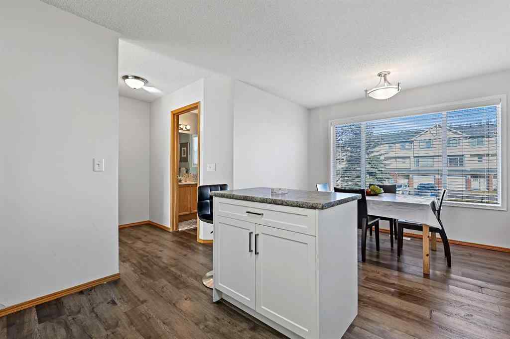 MLS&reg; # A2269726 - 258 Rocky Ridge Court NW in Rocky Ridge Calgary, Residential Open Houses