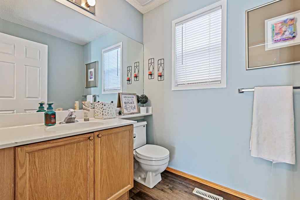 MLS&reg; # A2269726 - 258 Rocky Ridge Court NW in Rocky Ridge Calgary, Residential Open Houses