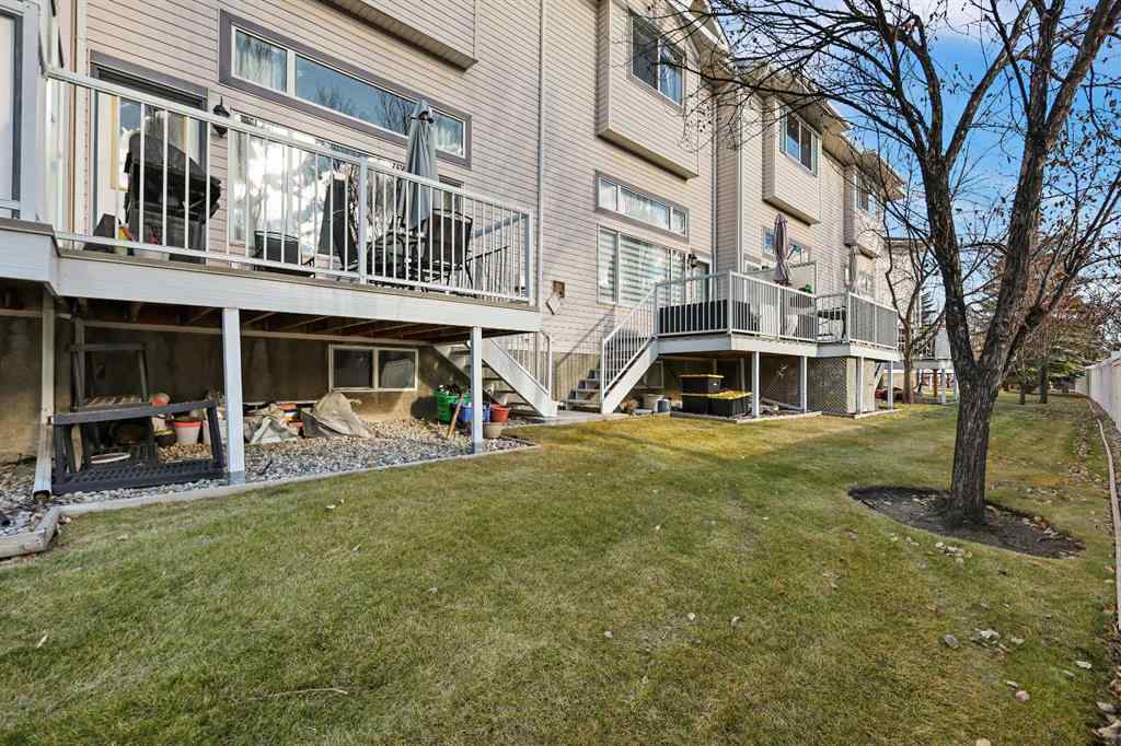 MLS&reg; # A2269726 - 258 Rocky Ridge Court NW in Rocky Ridge Calgary, Residential Open Houses