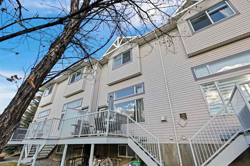 MLS&reg; # A2269726 - 258 Rocky Ridge Court NW in Rocky Ridge Calgary, Residential Open Houses