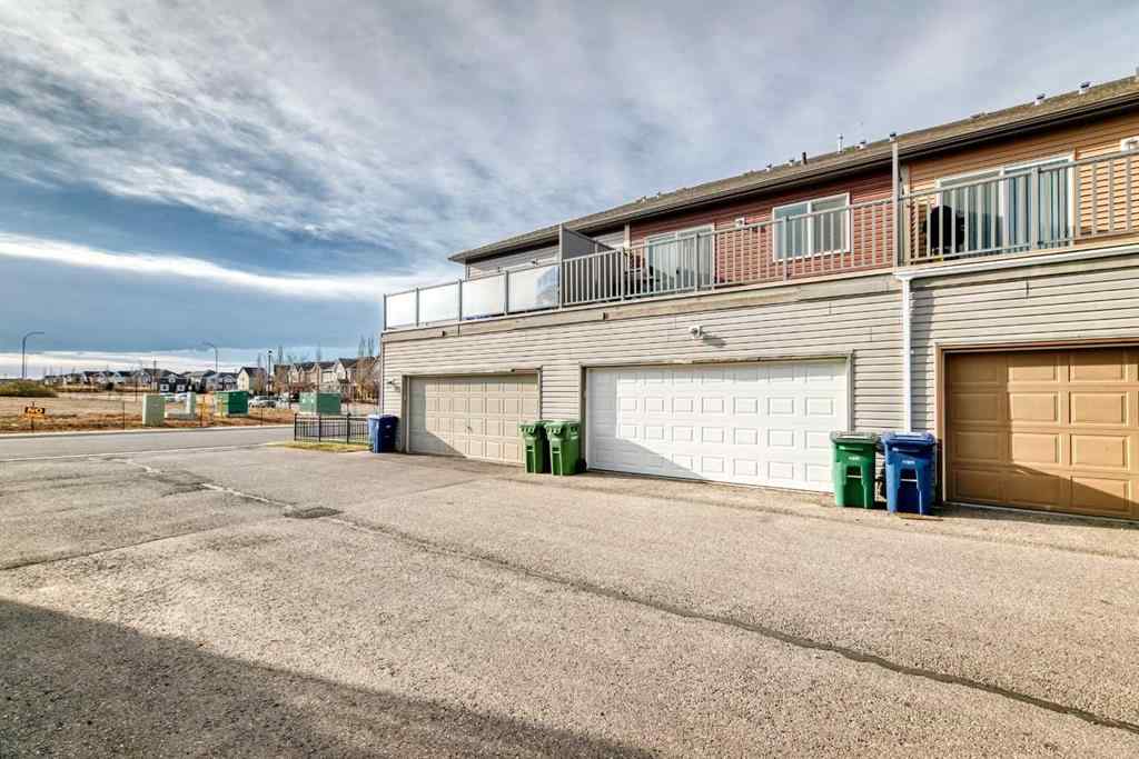 MLS&reg; # A2269728 - 3140 Windsong Boulevard SW in Windsong Airdrie, Residential Open Houses