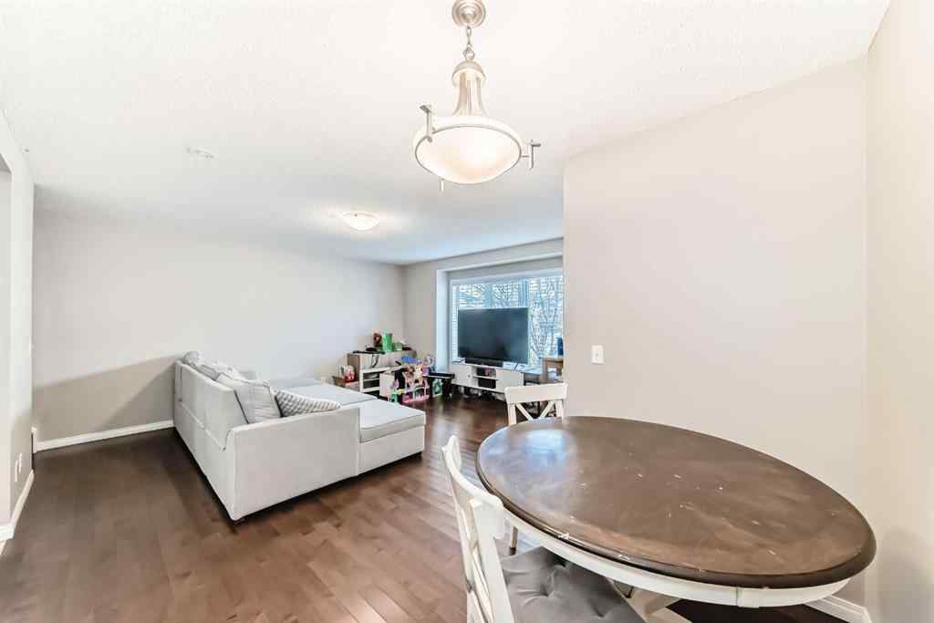 MLS&reg; # A2269728 - 3140 Windsong Boulevard SW in Windsong Airdrie, Residential Open Houses