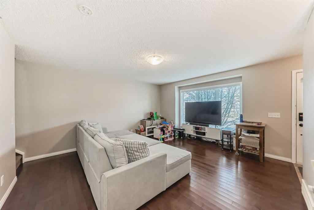 MLS&reg; # A2269728 - 3140 Windsong Boulevard SW in Windsong Airdrie, Residential Open Houses