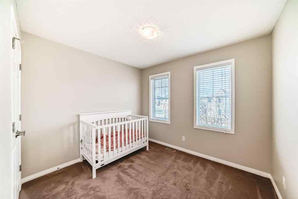 MLS&reg; # A2269728 - 3140 Windsong Boulevard SW in Windsong Airdrie, Residential Open Houses