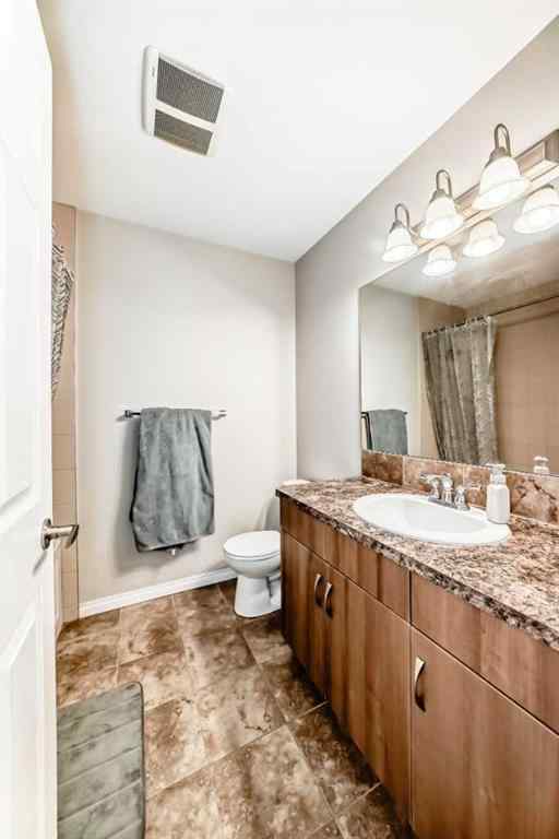 MLS&reg; # A2269728 - 3140 Windsong Boulevard SW in Windsong Airdrie, Residential Open Houses