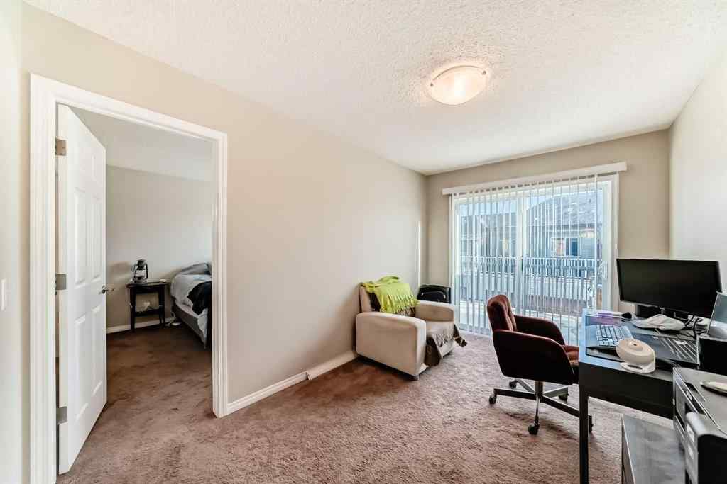 MLS&reg; # A2269728 - 3140 Windsong Boulevard SW in Windsong Airdrie, Residential Open Houses