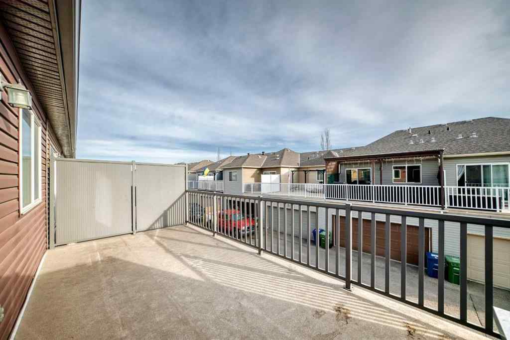 MLS&reg; # A2269728 - 3140 Windsong Boulevard SW in Windsong Airdrie, Residential Open Houses