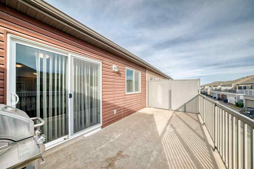 MLS&reg; # A2269728 - 3140 Windsong Boulevard SW in Windsong Airdrie, Residential Open Houses