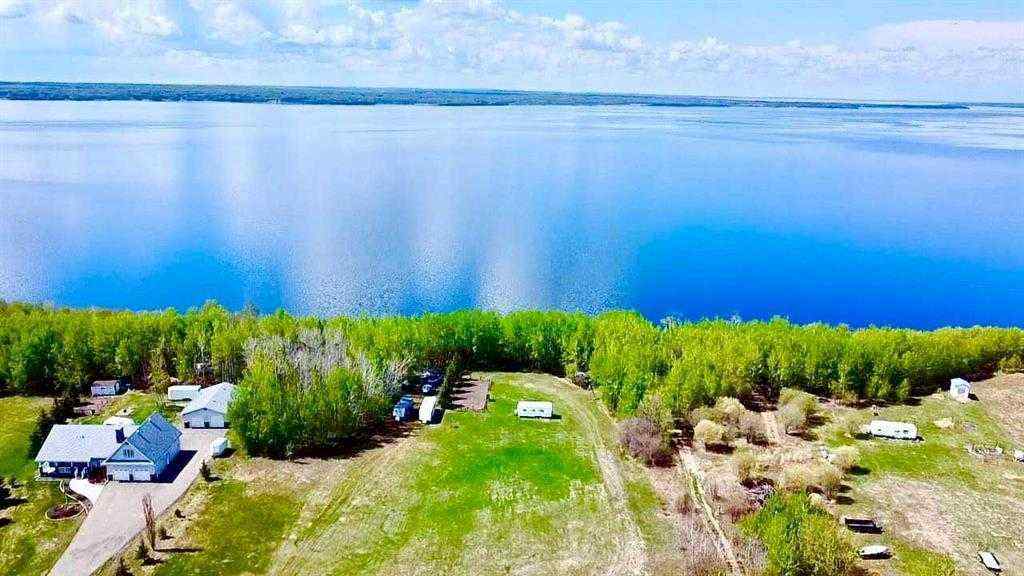 MLS&reg; # A2269729 - 161, 13412 Lakeland Dr   in Lac La Biche Lac La Biche, Land Open Houses