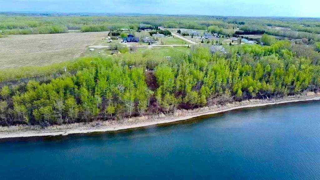 MLS&reg; # A2269729 - 161, 13412 Lakeland Dr   in Lac La Biche Lac La Biche, Land Open Houses
