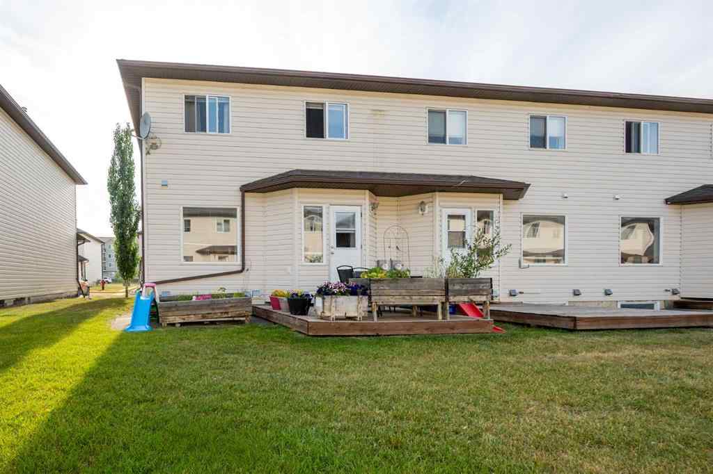 MLS® # A2269730 - Unit #317 10150 121 Avenue  in Northridge Grande Prairie, Residential Open Houses