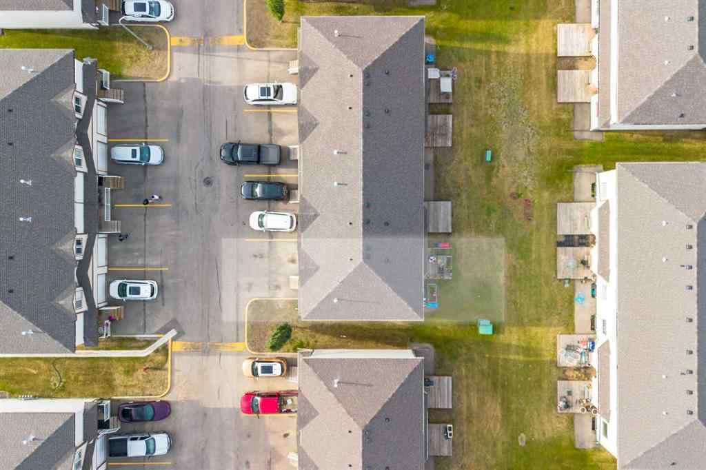 MLS® # A2269730 - Unit #317 10150 121 Avenue  in Northridge Grande Prairie, Residential Open Houses