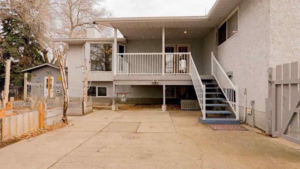 MLS&reg; # A2269731 - 2158 Hawke Crescent NE in Northeast Crescent Heights Medicine Hat, Residential Open Houses