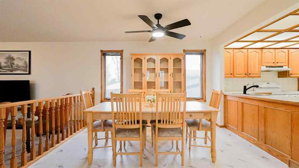 MLS&reg; # A2269731 - 2158 Hawke Crescent NE in Northeast Crescent Heights Medicine Hat, Residential Open Houses