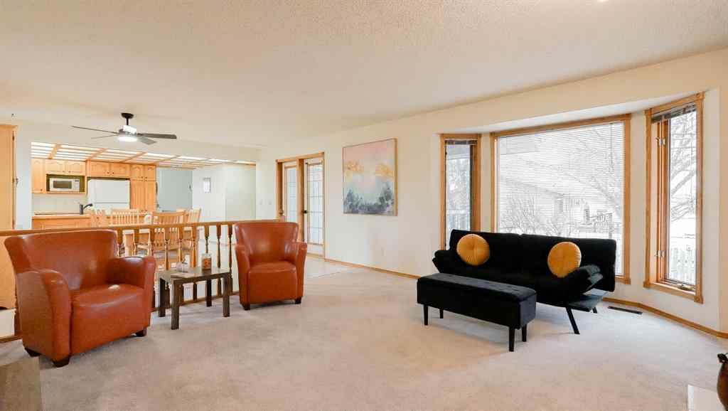 MLS&reg; # A2269731 - 2158 Hawke Crescent NE in Northeast Crescent Heights Medicine Hat, Residential Open Houses