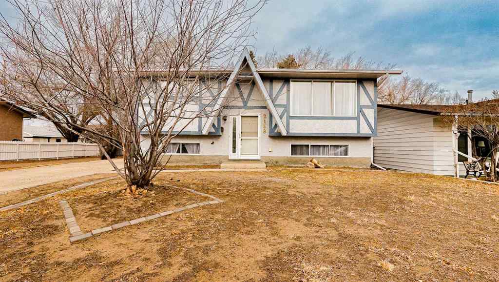 MLS&reg; # A2269731 - 2158 Hawke Crescent NE in Northeast Crescent Heights Medicine Hat, Residential Open Houses