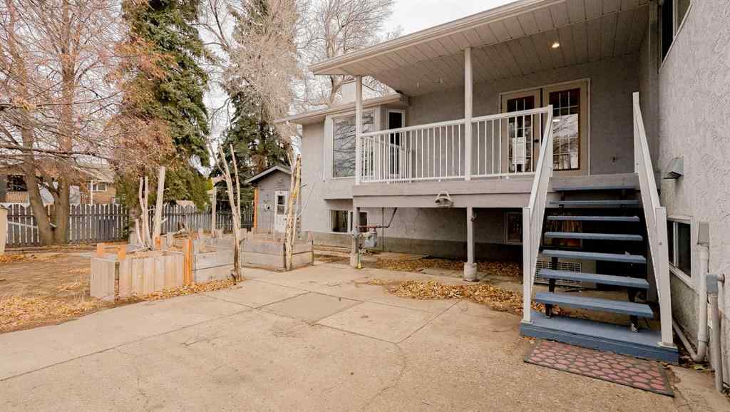 MLS&reg; # A2269731 - 2158 Hawke Crescent NE in Northeast Crescent Heights Medicine Hat, Residential Open Houses