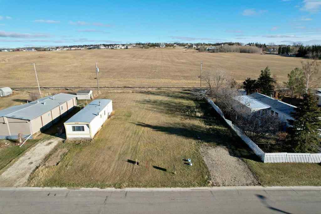 MLS&reg; # A2269732 - 410 7 Avenue  in NONE Beaverlodge, Land Open Houses