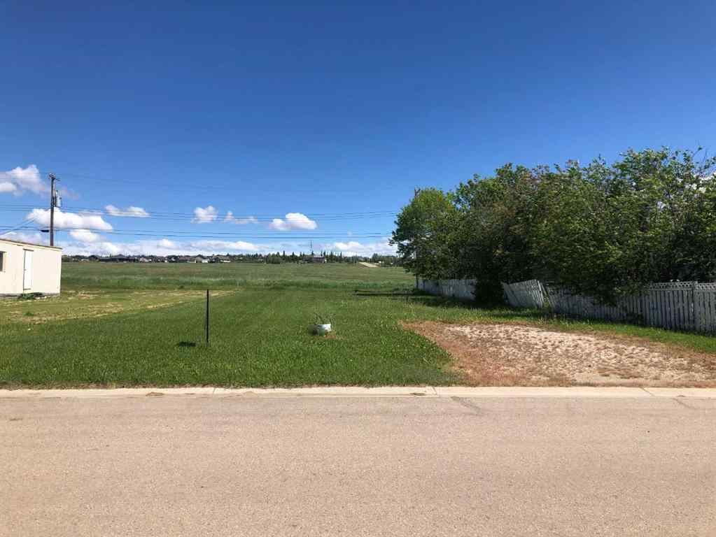 MLS&reg; # A2269732 - 410 7 Avenue  in NONE Beaverlodge, Land Open Houses