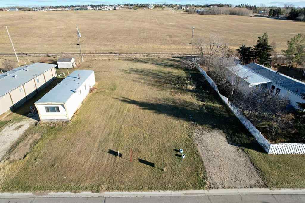 MLS&reg; # A2269732 - 410 7 Avenue  in NONE Beaverlodge, Land Open Houses