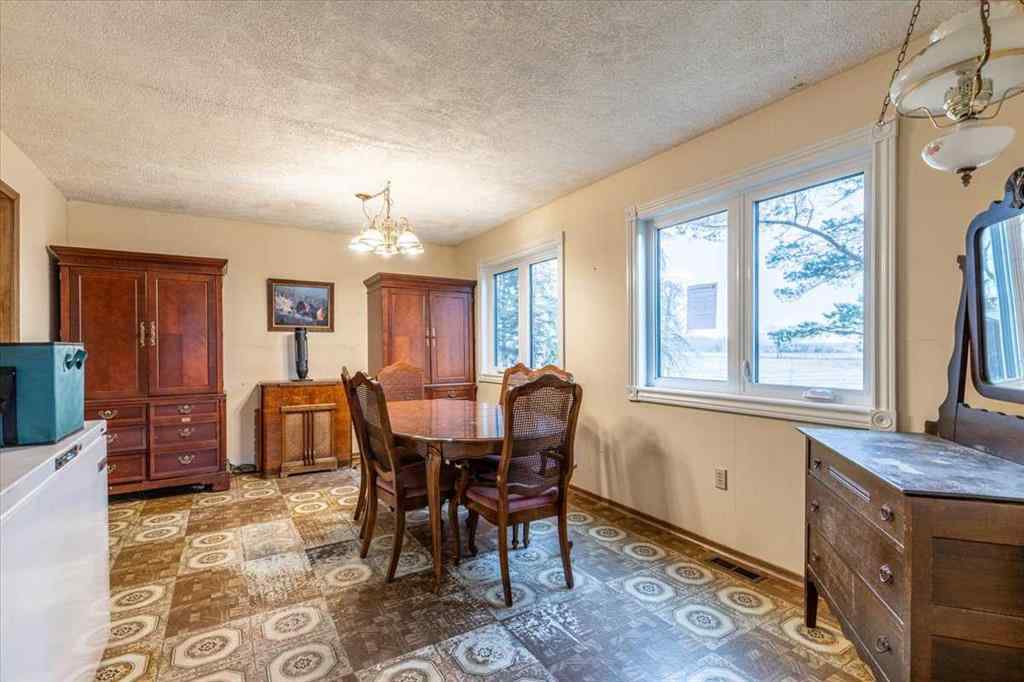 MLS&reg; # A2269734 - 48322 RGE ROAD 275   in NONE Rural Leduc County, Agri-Business Open Houses